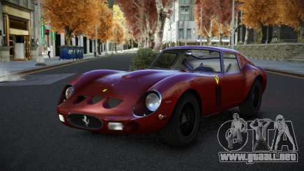 Ferrari 250 GTO Kospaz para GTA 4