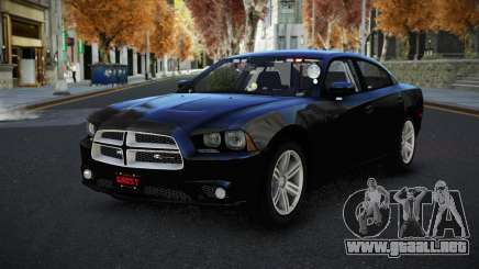 Dodge Charger Taosi para GTA 4