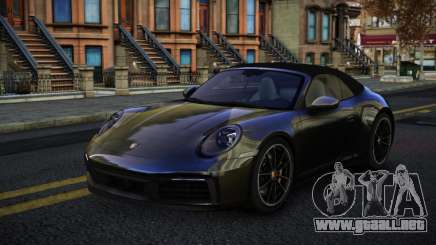 Porsche 911 Lachican S2 para GTA 4
