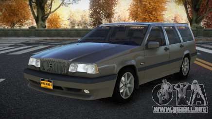 Volvo 850 Hivocawo para GTA 4