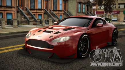 Aston Martin Vantage Hophuku para GTA 4