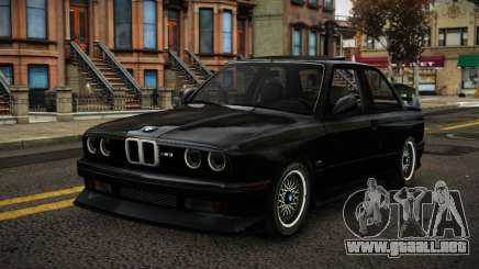 BMW M3 E30 Coibu para GTA 4