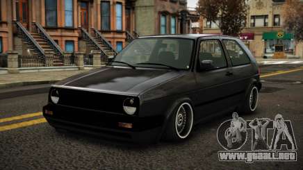 Volkswagen Golf Yonhocina para GTA 4