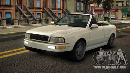 Audi 80 Hohe para GTA 4