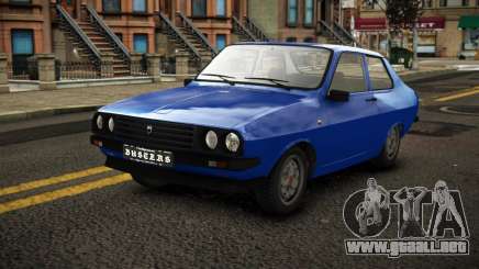 Dacia 1310 Puhazecu para GTA 4