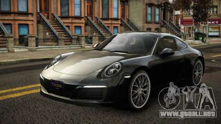 Porsche 911 Akiq para GTA 4