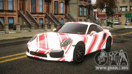 Porsche 911 Losnor S14 para GTA 4