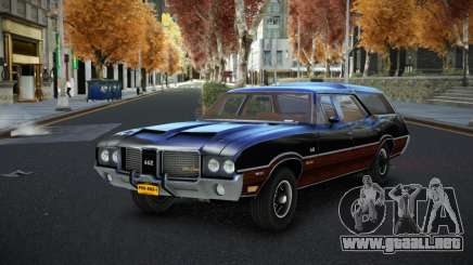 Oldsmobile Vista Cruiser Focheji para GTA 4