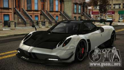 Pagani Huayra Gehmem para GTA 4