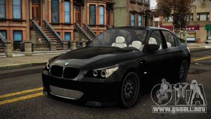 BMW M5 E60 Vavew para GTA 4