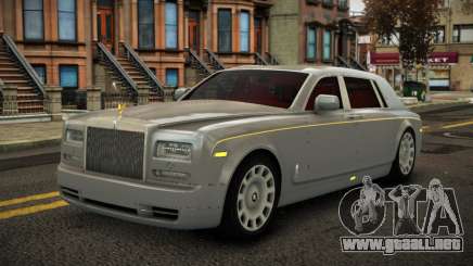 Rolls-Royce Phantom Duratay para GTA 4
