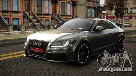 Audi RS5 Bicbi para GTA 4
