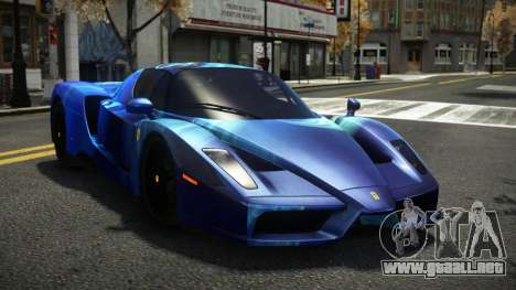 Ferrari Enzo Nathfer S6 para GTA 4