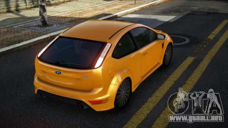 Ford Focus Boce para GTA 4