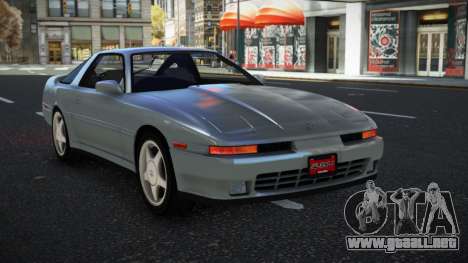 Toyota Supra Gaftoqu para GTA 4