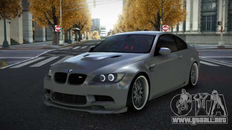 BMW M3 E92 Jizuq para GTA 4