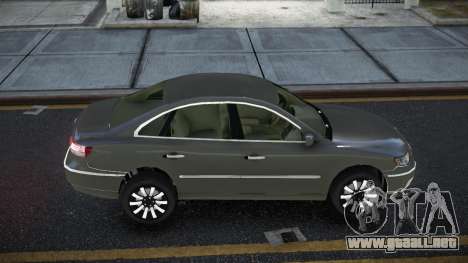 Hyundai Azera Noredeta para GTA 4