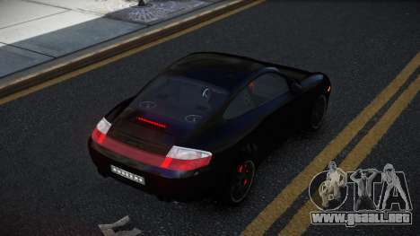 Porsche 911 Fahijo para GTA 4