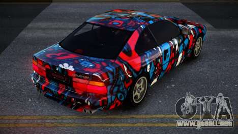 BMW 8-er E31 Coexly S8 para GTA 4