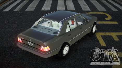 Mercedes-Benz 250D Jurmuxaw para GTA 4