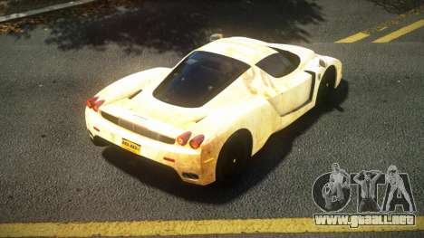 Ferrari Enzo Nathfer S10 para GTA 4