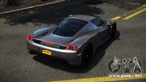 Ferrari Enzo Nathfer para GTA 4