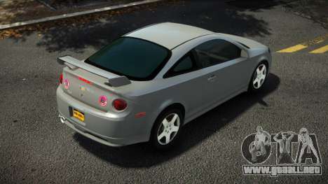 Chevrolet Cobalt Daici para GTA 4