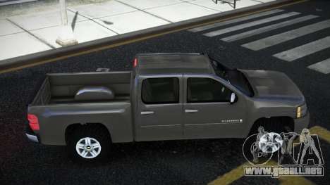 Chevrolet Silverado Picxabe para GTA 4