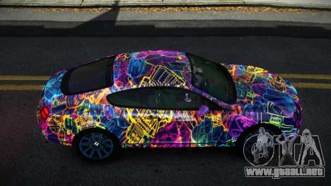 Bentley Continental Vicley S1 para GTA 4