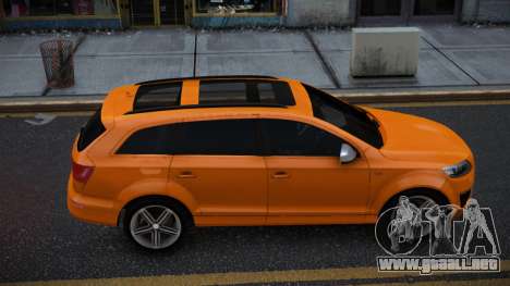 Audi Q7 Lotha para GTA 4