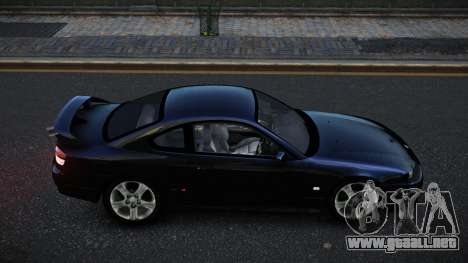 Nissan Silvia Cagtike para GTA 4