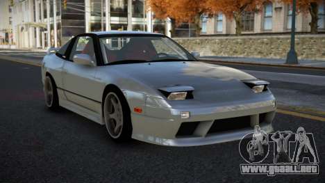 Nissan 240SX Yotob para GTA 4