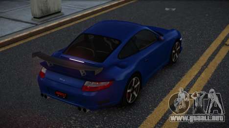 RUF Rt 12 Tadoquli para GTA 4