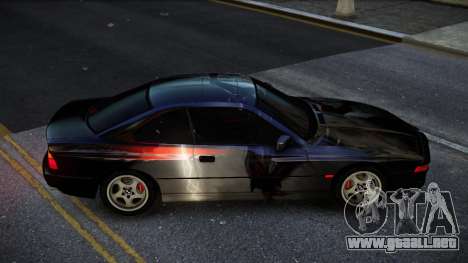 BMW 8-er E31 Coexly S7 para GTA 4
