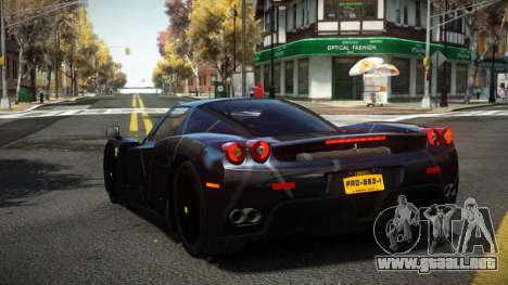 Ferrari Enzo Nathfer S9 para GTA 4
