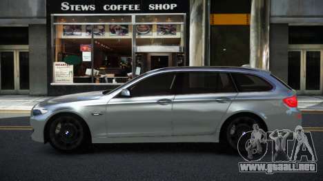 BMW 525I Ebuy para GTA 4