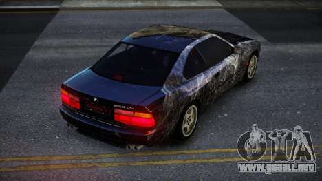 BMW 8-er E31 Coexly S1 para GTA 4