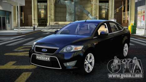 Ford Mondeo Idir para GTA 4