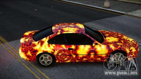 BMW 8-er E31 Coexly S6 para GTA 4