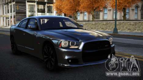 Dodge Charger Uhuh para GTA 4