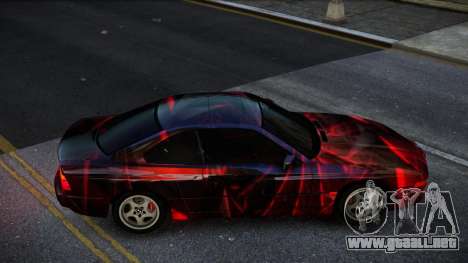 BMW 8-er E31 Coexly S10 para GTA 4
