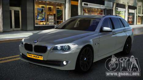 BMW 525I Ebuy para GTA 4