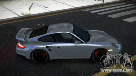 Porsche 911 Dosa para GTA 4