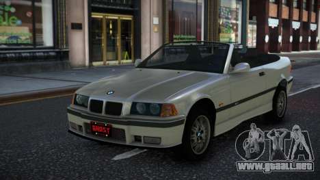BMW M3 E36 Ubug para GTA 4