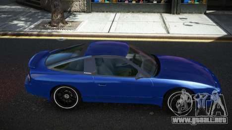 Nissan 240SX Ceywufowo para GTA 4