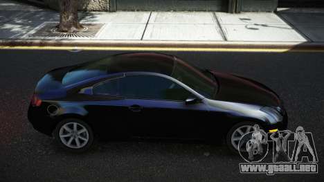 Infiniti G35 Iduj para GTA 4