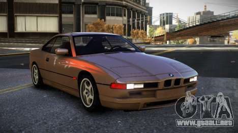BMW 8-er E31 Coexly para GTA 4