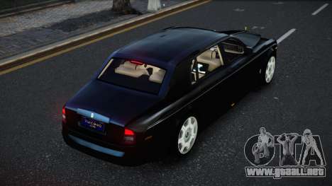 Rolls-Royce Phantom Jegif para GTA 4