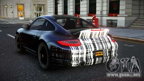 Porsche 911 Amelinic S4 para GTA 4
