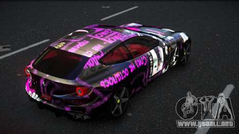 Ferrari FF Manetin S3 para GTA 4